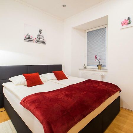 Bella Donna Maribor Exterior foto